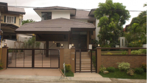 Philippine homes for sale