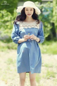 korean maternity clothes