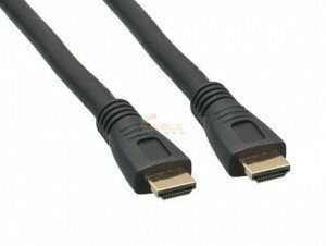 plenum hdmi cable